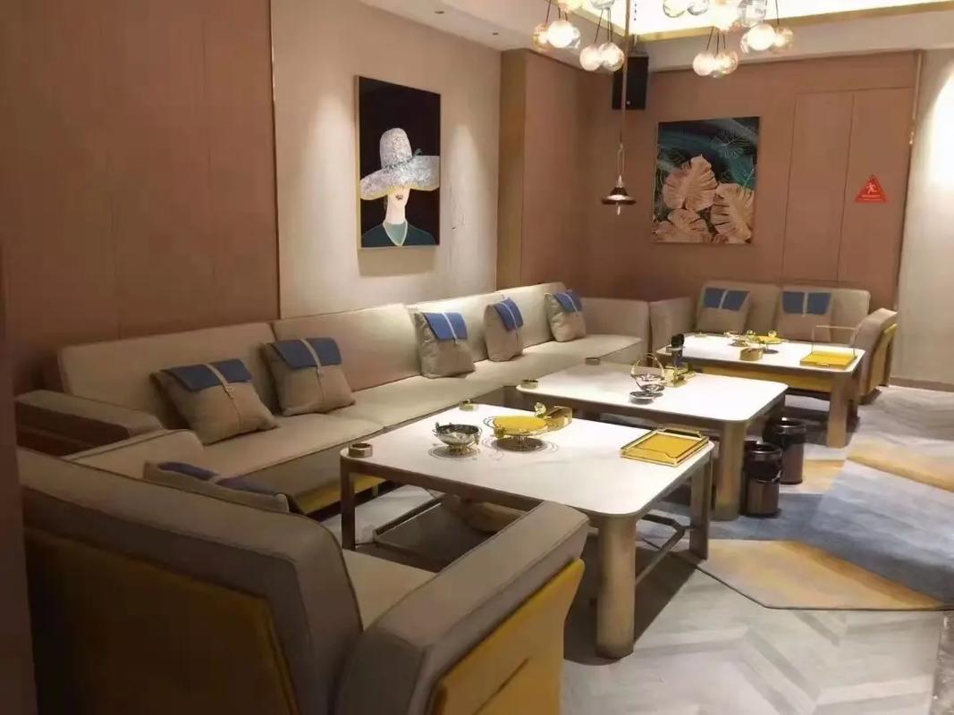 许昌商务ktv推荐商务ktv有哪些选择-许昌县ktv预定