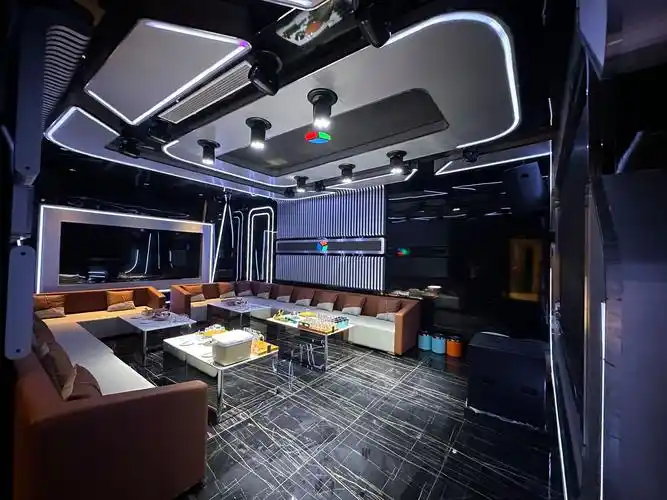 许昌商务ktv，商务氛围浓郁-长葛市ktv预定