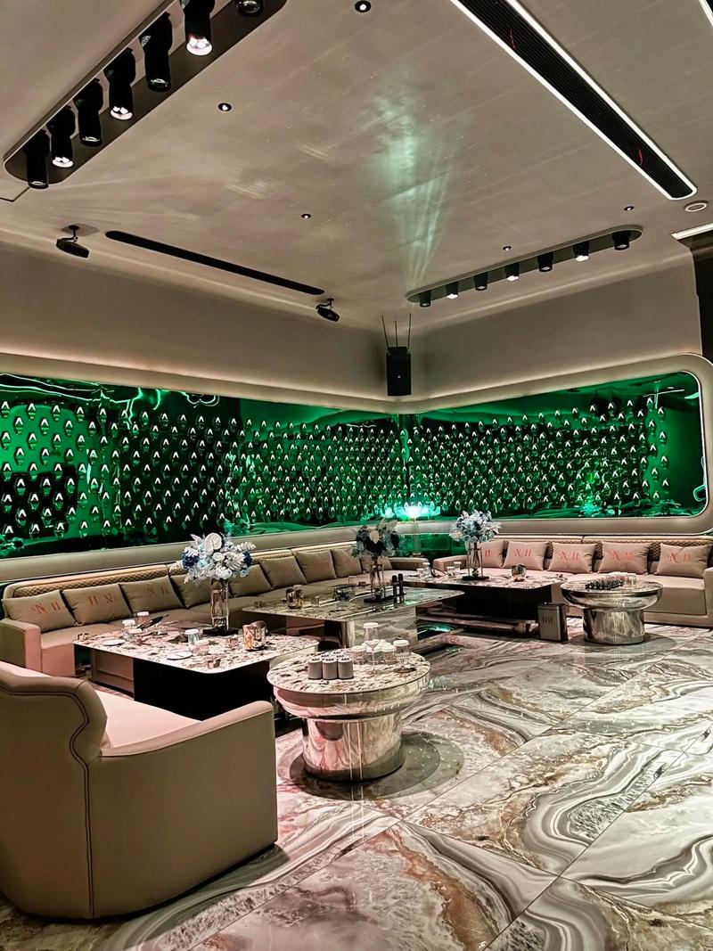 许昌商务ktv专业商务ktv订房服务-禹州市ktv预定